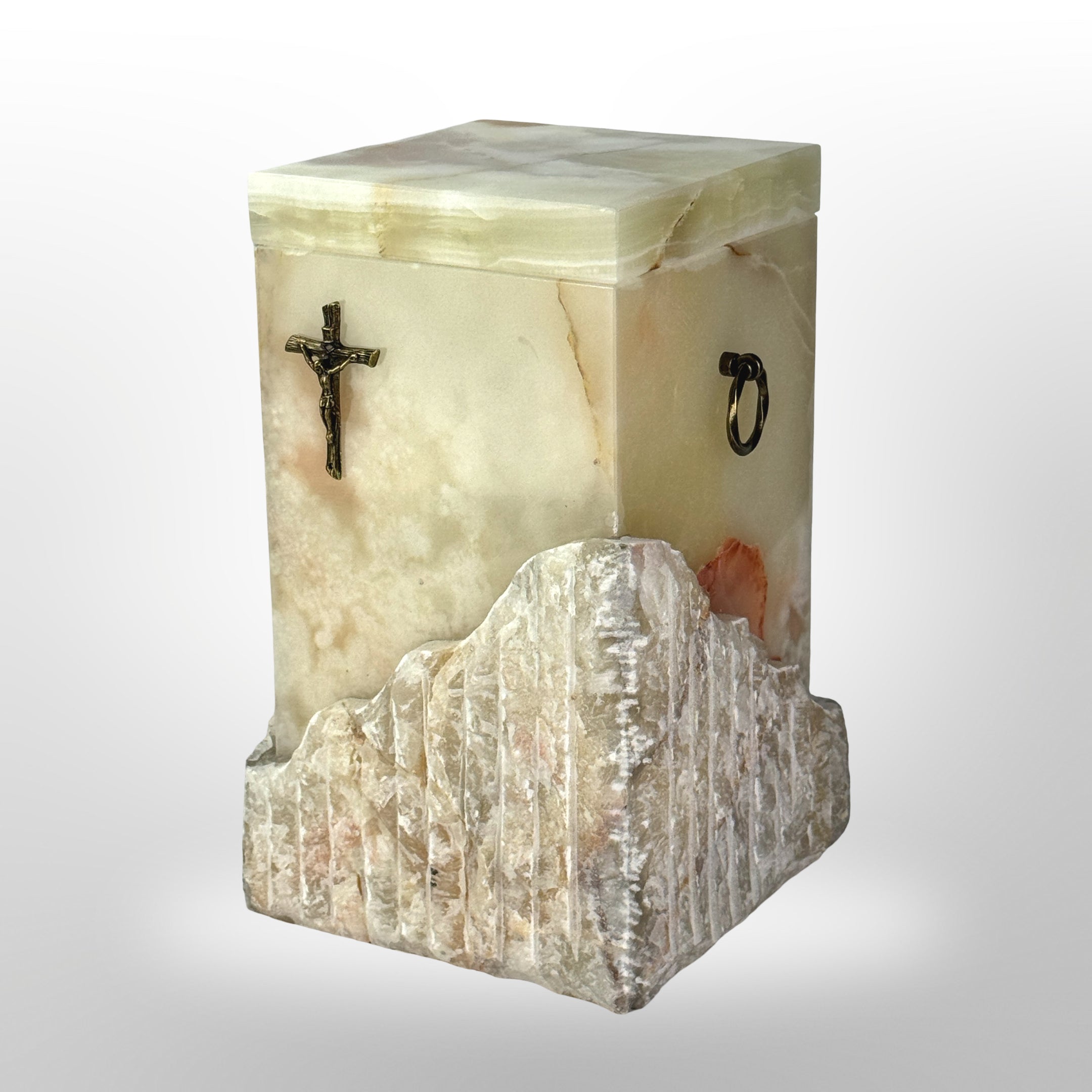 Steinurne Stille Erinnerung
